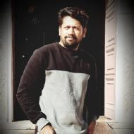 Sandeep Chary Sriramoju Piano trainer in Hyderabad