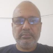 Srinivas Class 10 trainer in Hyderabad