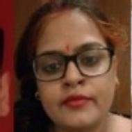 Neetu K. Class 7 Tuition trainer in Ghaziabad