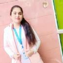 Monika . Tuition trainer in Bhorakalan