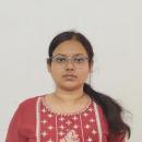 Debapriya N. English Tutors trainer in North Tripura