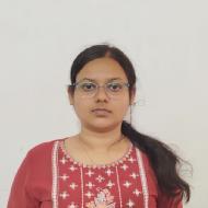 Debapriya N. Class I-V Tuition trainer in North Tripura