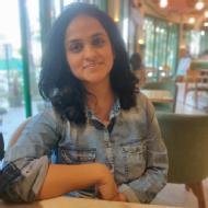 Sakshi Class I-V Tuition trainer in Mumbai
