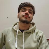 Shashwat Pandey Class I-V Tuition trainer in Lucknow