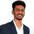 Vineeth Sivan Home Tuition trainer in Aluva