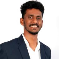 Vineeth Sivan BCom Tuition trainer in Aluva