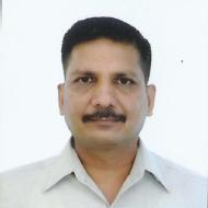 Arun Class 12 Tuition trainer in Jaipur