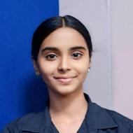 Sadgi S. Class I-V Tuition trainer in Bangalore