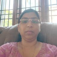 Ishita Class 9 Tuition trainer in Karwar