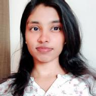 Thejaswini R. Class I-V Tuition trainer in Bangalore