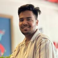 Abhishek Singh Chauhan Class 8 Tuition trainer in Nagpur