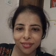 Ruchika Class 10 trainer in Jalandhar