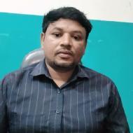 Md Nabi Rasul Class 10 trainer in Siwan