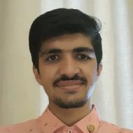 Mohit Kukreja Class 10 trainer in Kota