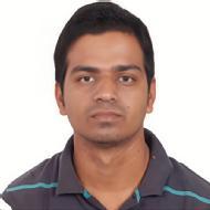Prashant Kumar Class I-V Tuition trainer in Gurgaon