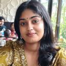 Sohini M. photo