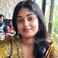 Sohini M. Class 8 Tuition trainer in Ranchi