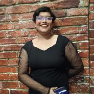 Sneha C. Class 10 trainer in Kolkata