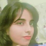 Niketa C. BSc Tuition trainer in Haridwar