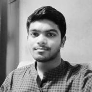 Abhijith Sai Derangula Class 11 Tuition trainer in Puducherry