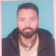 Aabid Akbar Class 10 trainer in Doda