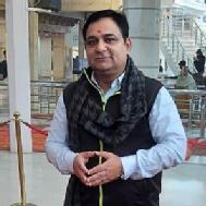 Vikas Class 12 Tuition trainer in Ghaziabad