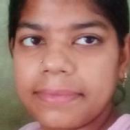 Sakshi Tiwari Class I-V Tuition trainer in Kanpur