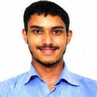 Maitrabarunee Dhar Class 12 Tuition trainer in Kolkata