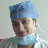 Makkia M. Class I-V Tuition trainer in Noida