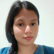 Manisha K. Class I-V Tuition trainer in Noida