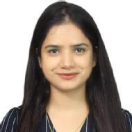 Shefali R. Spoken English trainer in Noida