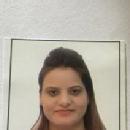 Deepa C. French Speaking Classes trainer in Gurgaon