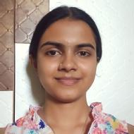 Shreya D. Class 10 trainer in Chandrapur