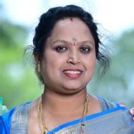 Shruthi Class 11 Tuition trainer in Kollegal