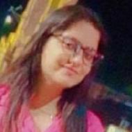 Shreya M. Class 10 trainer in Saharanpur