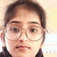 Priyanshi Class I-V Tuition trainer in Prayagraj