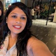 Priyal Class I-V Tuition trainer in Pune