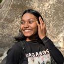 Akansha photo