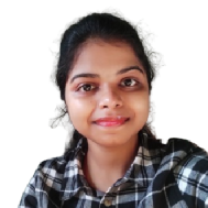 Aparna S. Class I-V Tuition trainer in Kolkata