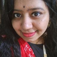 Mahak S. UPSC Exams trainer in Meerut