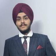 Jyot Saroop Singh Class 12 Tuition trainer in Delhi