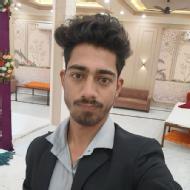 Shivanshu Pathak Class I-V Tuition trainer in Varanasi