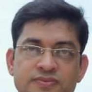 Dr. Deepak Tak Class 12 Tuition trainer in Jaipur