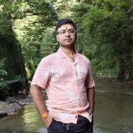 Dharmesh Dharmjit Lenka Class I-V Tuition trainer in Bhubaneswar