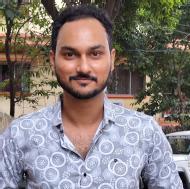 Suvajit Class 11 Tuition trainer in Kolkata