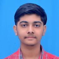 Ayush Pandey Class I-V Tuition trainer in Lucknow