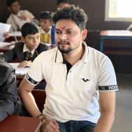 Shiv Class 10 trainer in Purnea