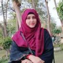 Nazneen K. IB Tuition Classes trainer in Allahabad