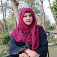 Nazneen K. Class I-V Tuition trainer in Allahabad