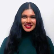 Jazia S. Class I-V Tuition trainer in Mumbai